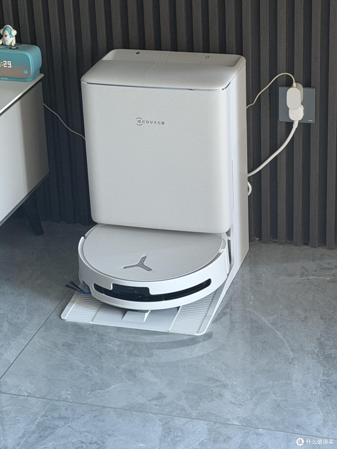 科沃斯T90 PRO:彻底解放双手
