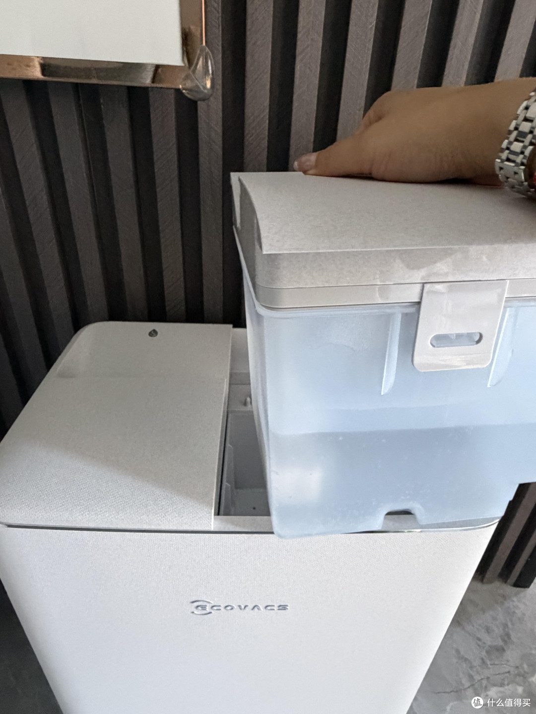 科沃斯T90 PRO:彻底解放双手