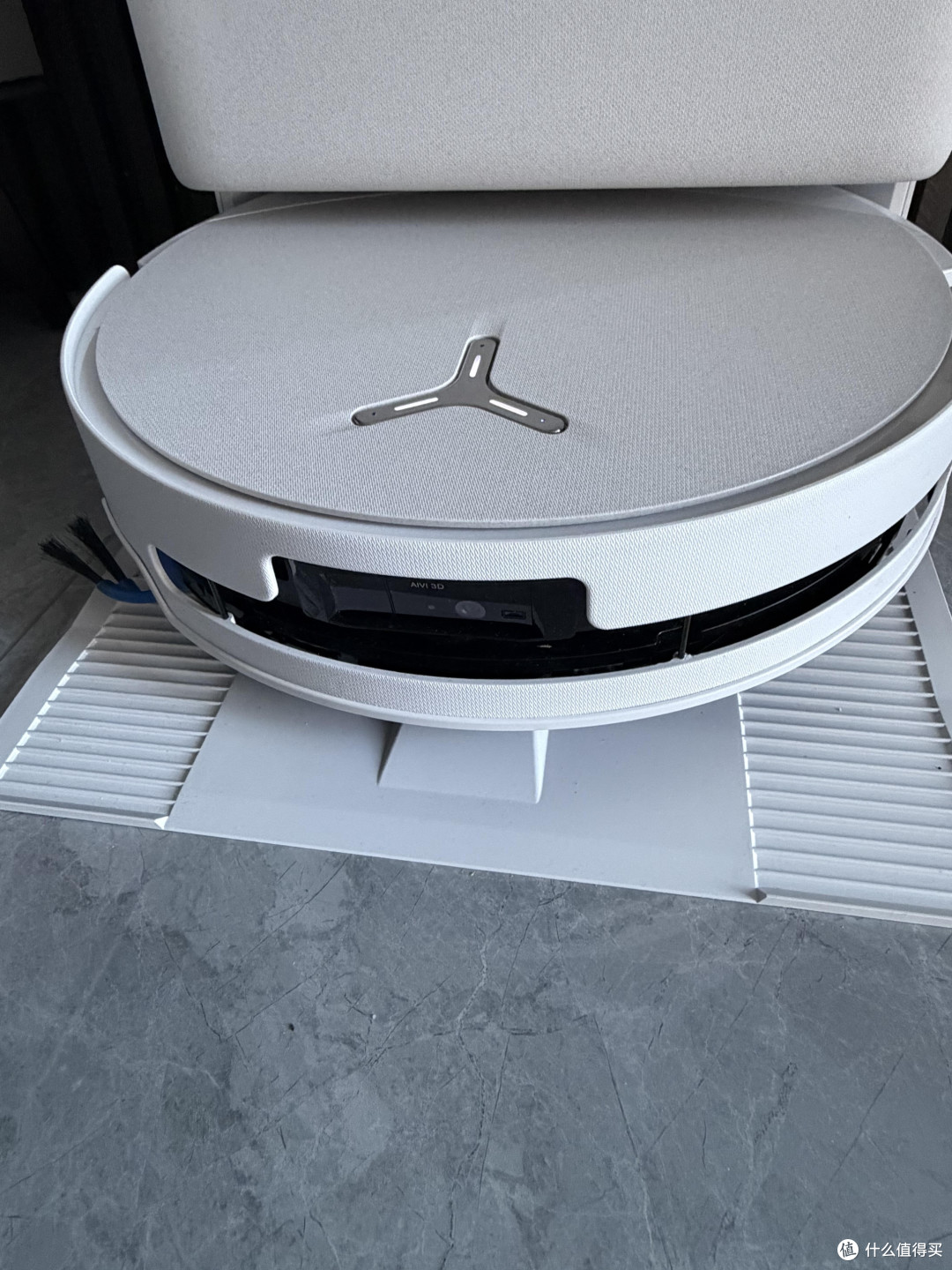 科沃斯T90 PRO:彻底解放双手