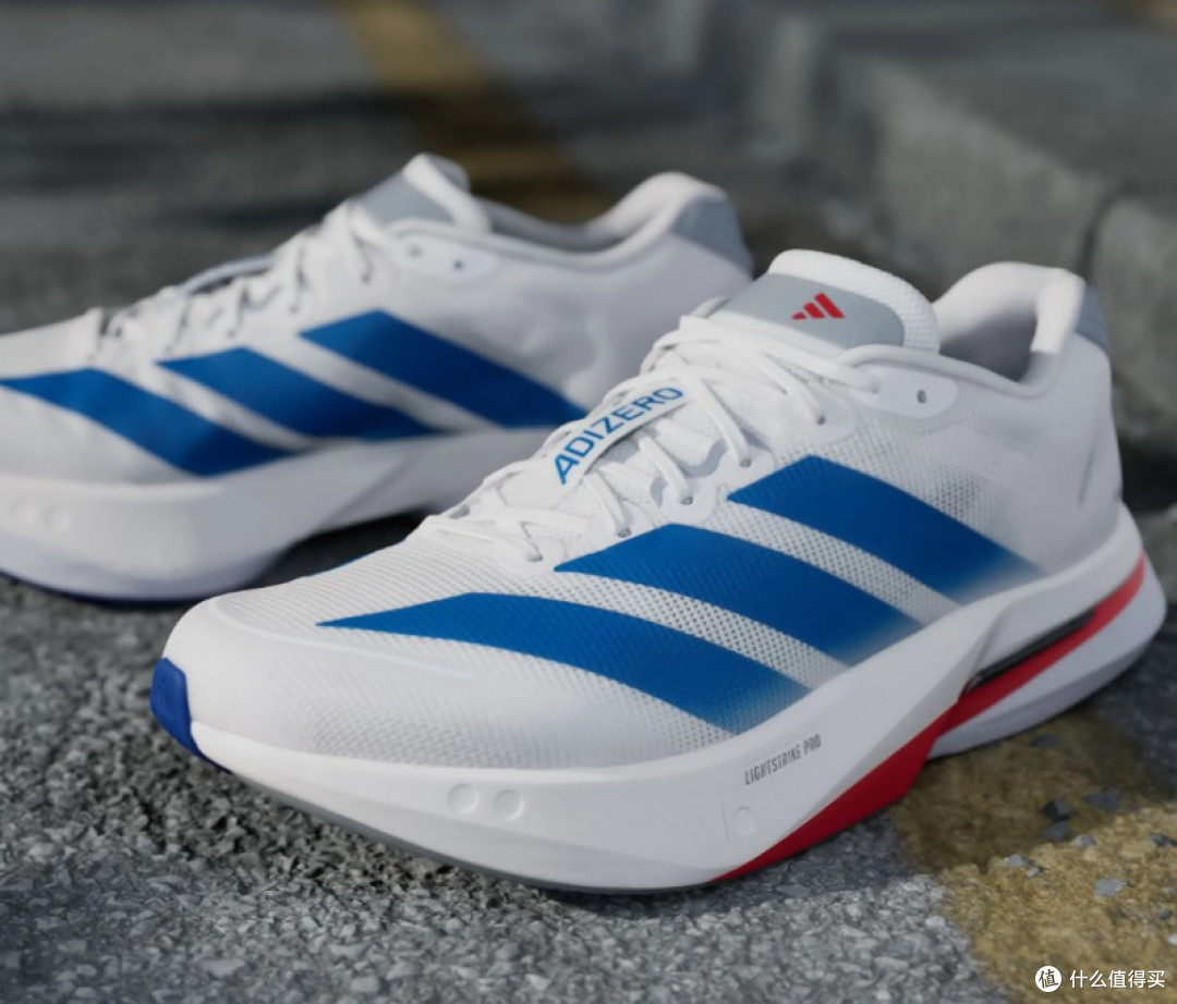 2026年专业竞速跑鞋有哪些?ADIZERO BOSTON13技术解析与选购指南