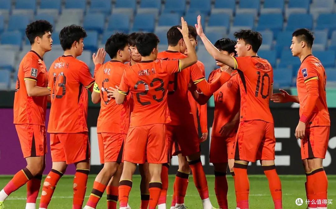 亚运会倒计时!向余望领衔,U23国足集训名单出炉