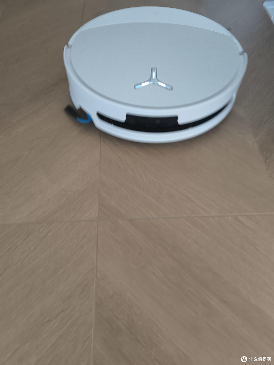 科沃斯T90 PRO:真全能零维护