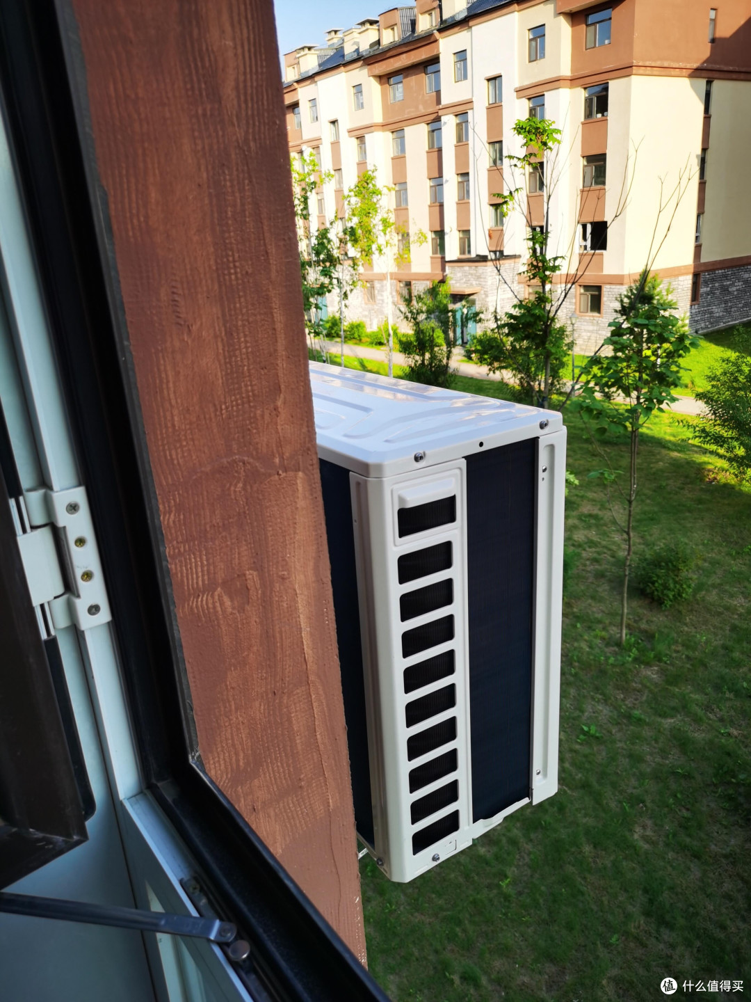 海尔净省电Plus：真材实料省电空调