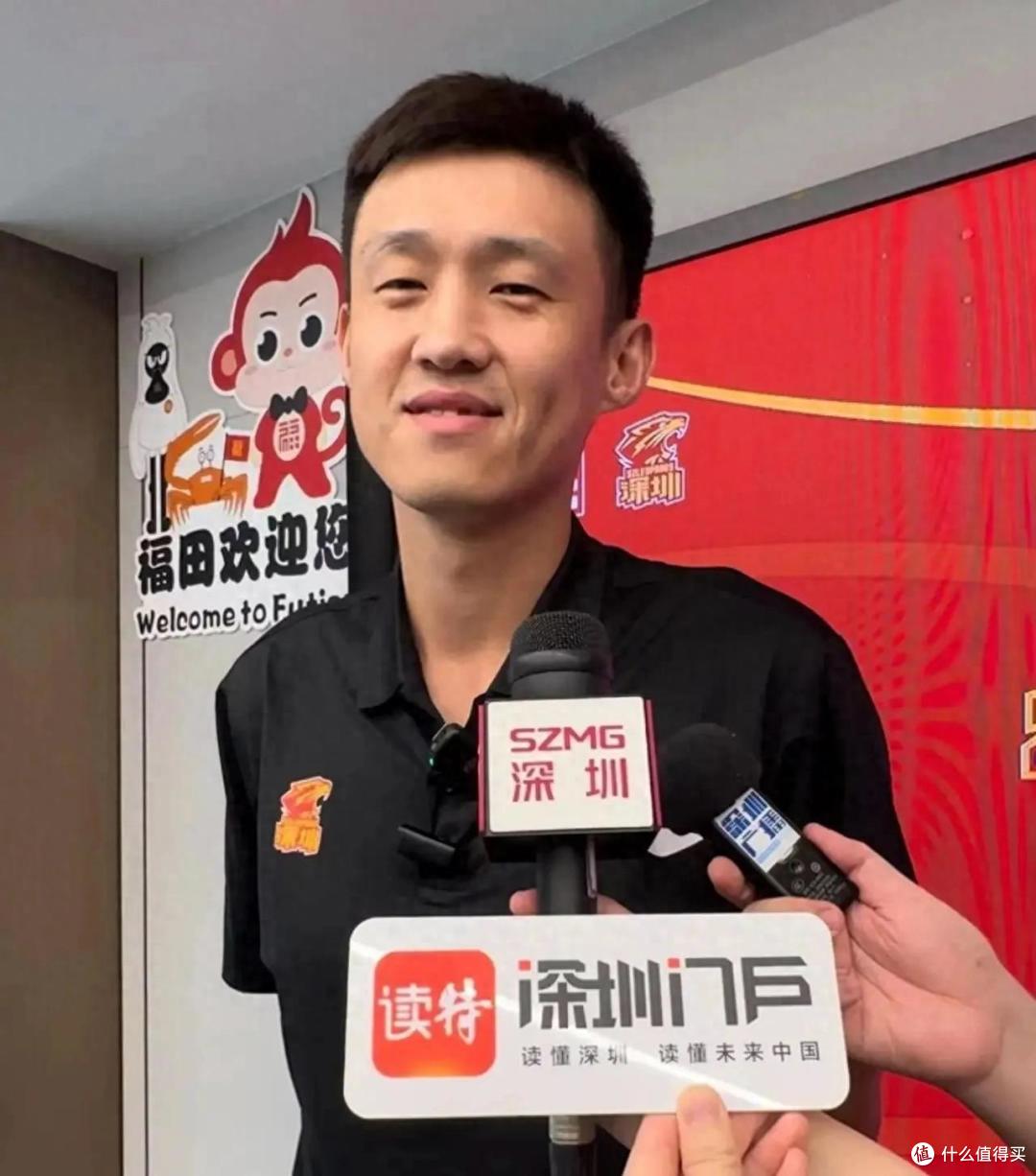周鹏合同到期，会回广东宏远吗？将会和家人商量是否继续打球