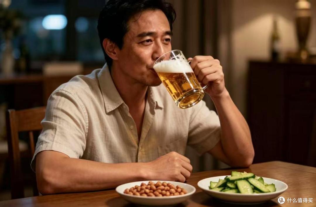 什么啤酒口感好？这5款啤酒很有名，0大米，口感纯正