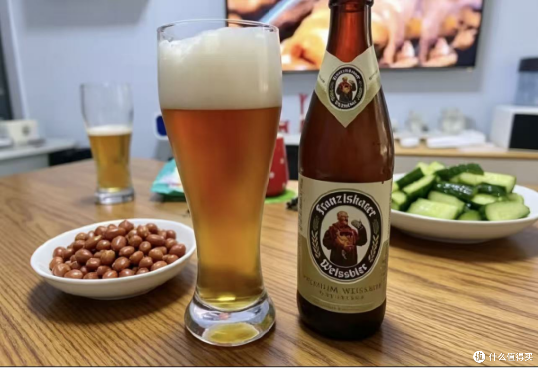 什么啤酒口感好？这5款啤酒很有名，0大米，口感纯正