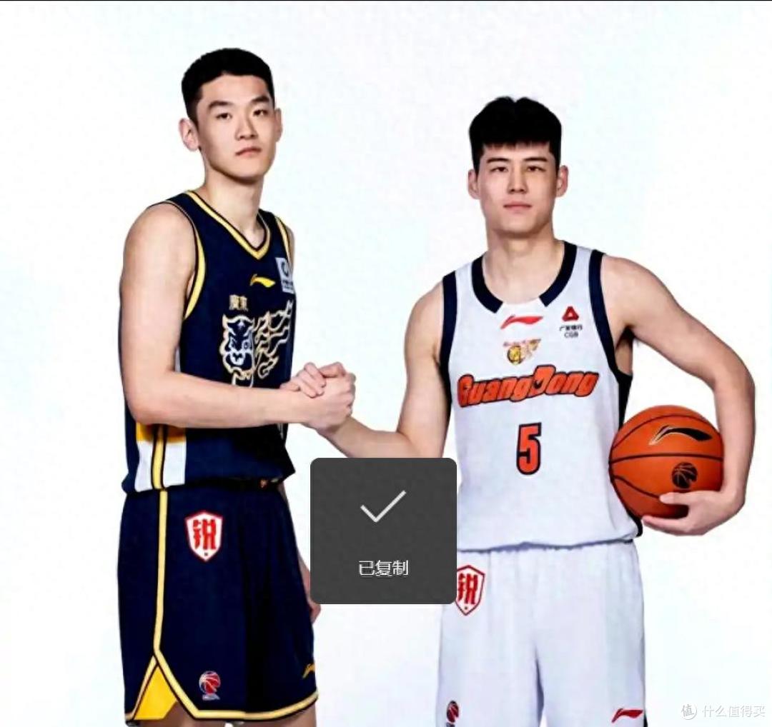 广东队要扶正这两人吗？王洪泽陈家政都被送美特训，将会更成熟