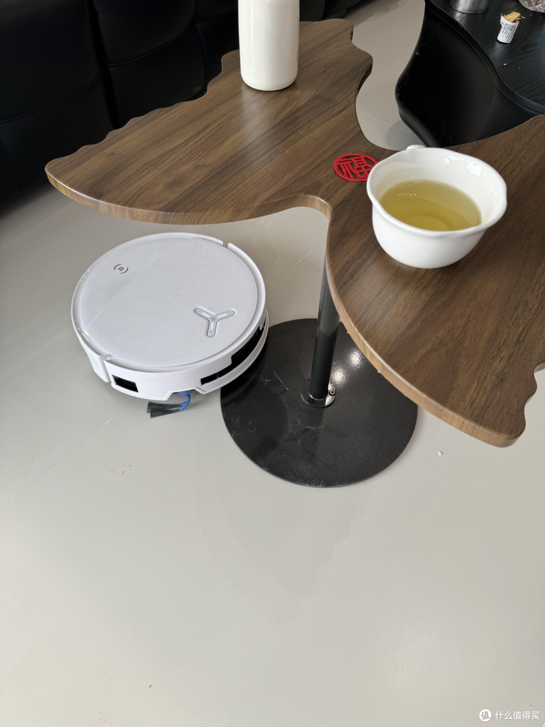 科沃斯T90 PRO：真解放双手的扫地机
