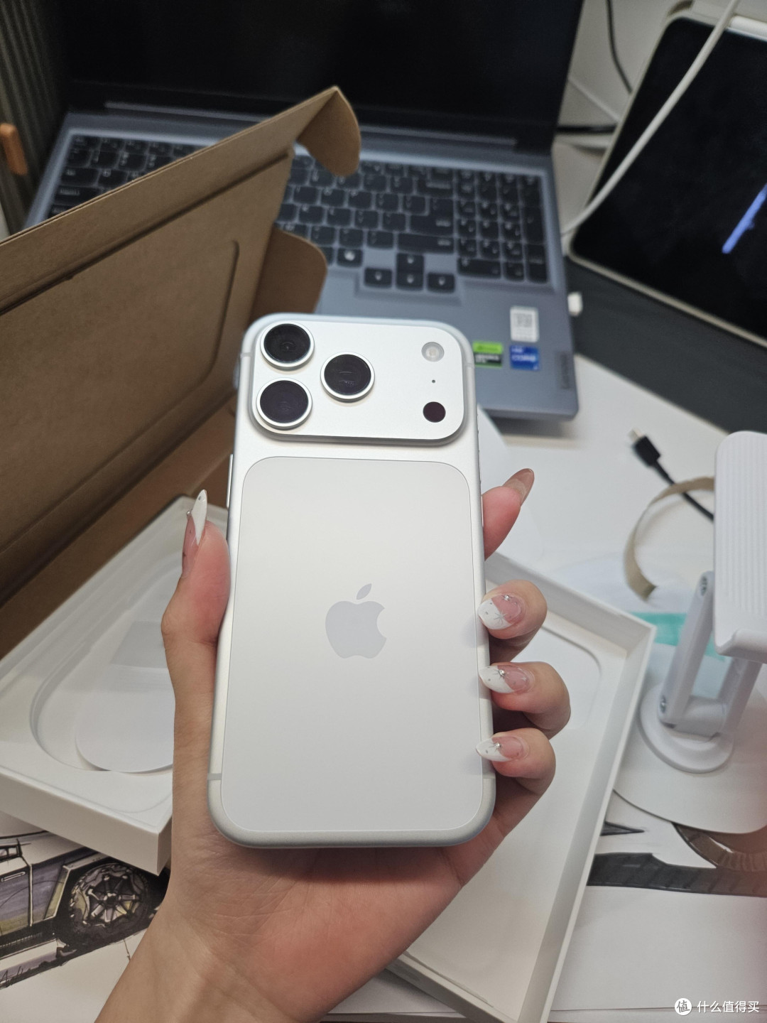 三星换iPhone 17 Pro|直接祛魅了✨