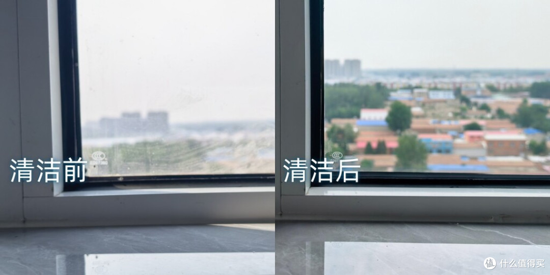 恐高党救星！千元搞定全屋擦窗！科沃斯窗宝W2S太香了