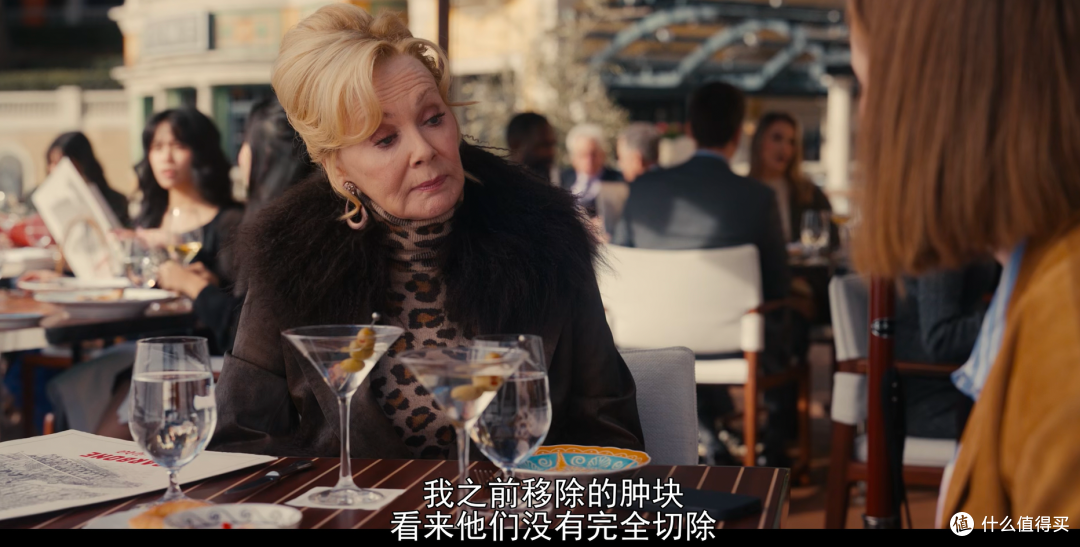 完结9.6分,HBO夯爆了