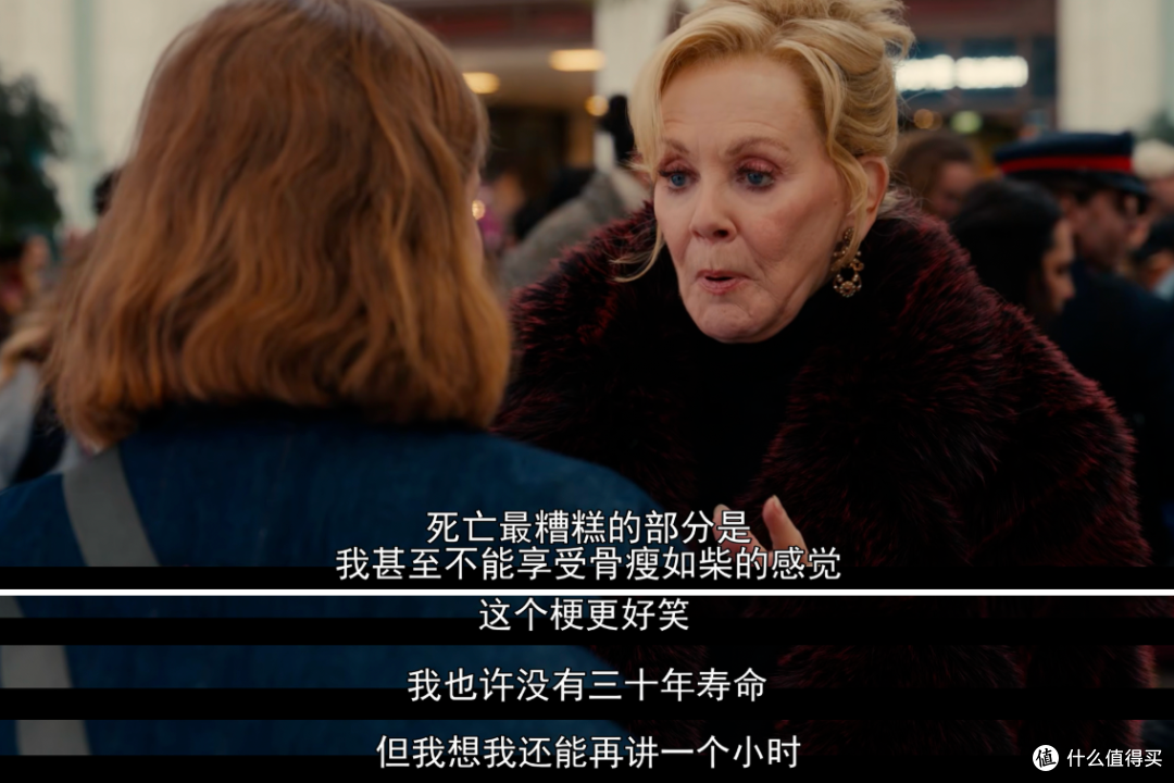 完结9.6分,HBO夯爆了