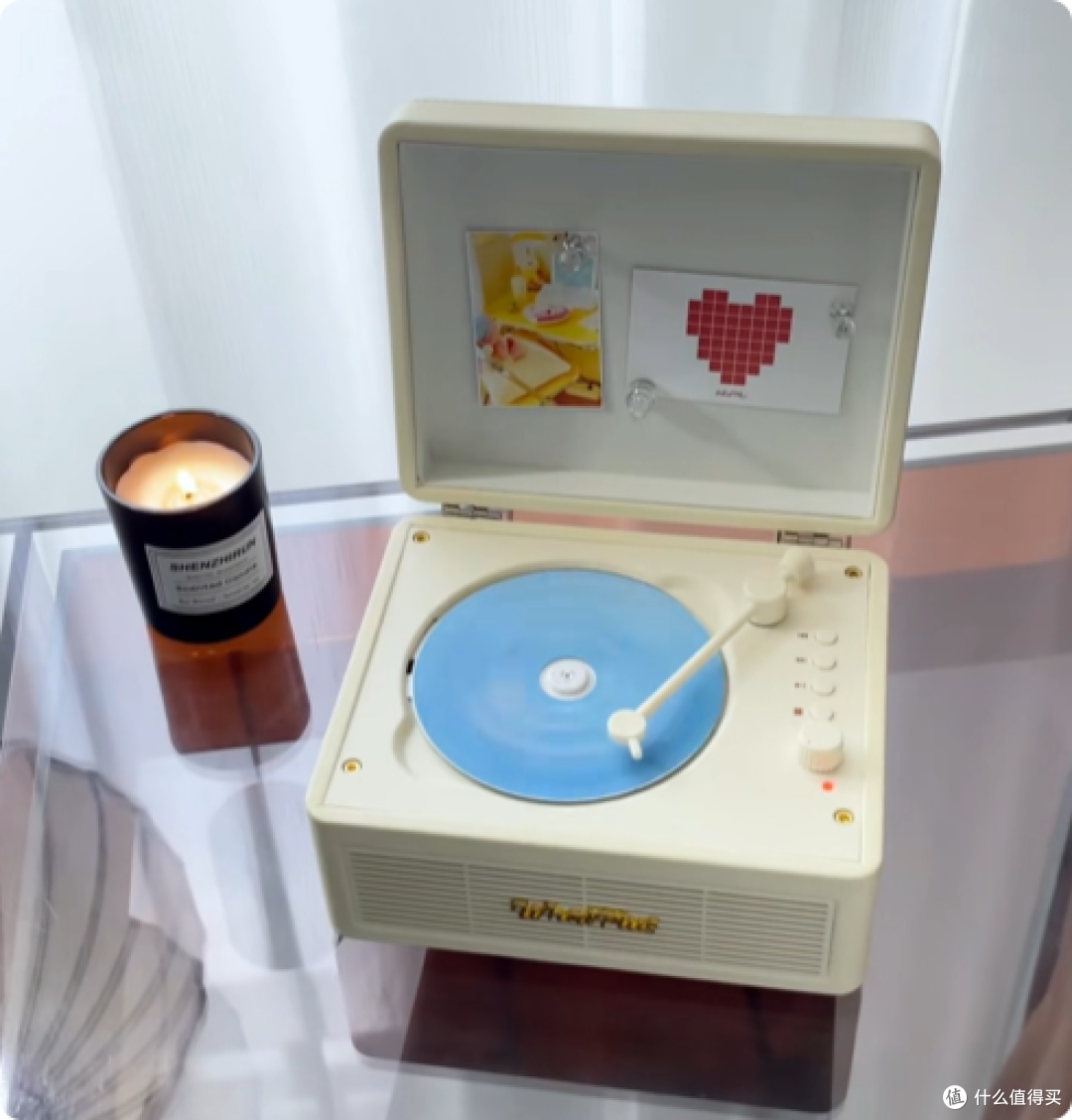 500元以内的便携CD机没好东西?你可能被这些误区骗了