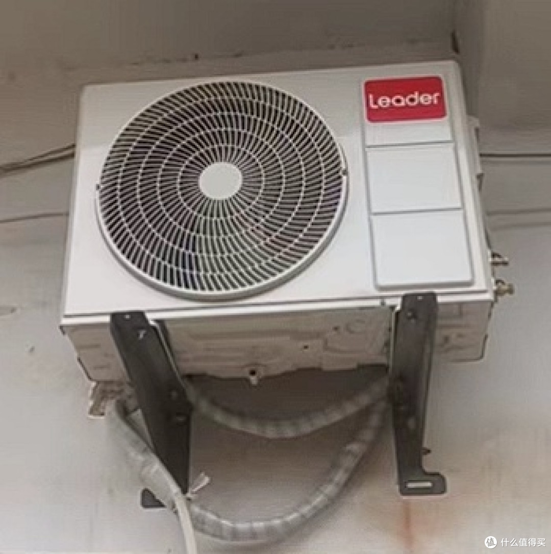 海尔出品统帅空调:超一级能效省电