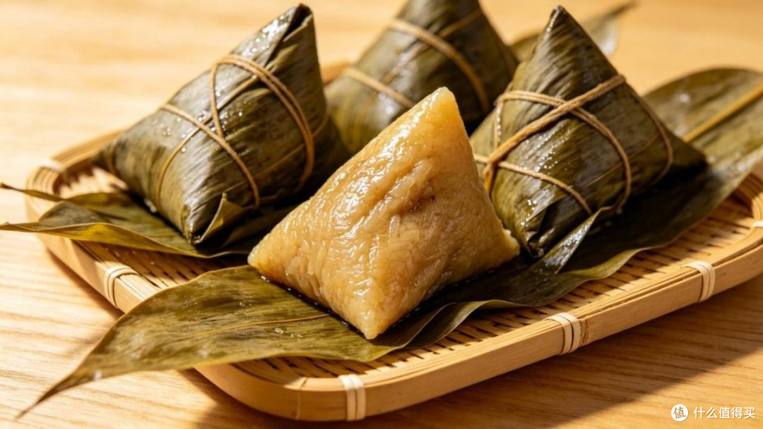 端午煮粽子的正确方法,冷水下锅加2料,粽子不夹生超好吃