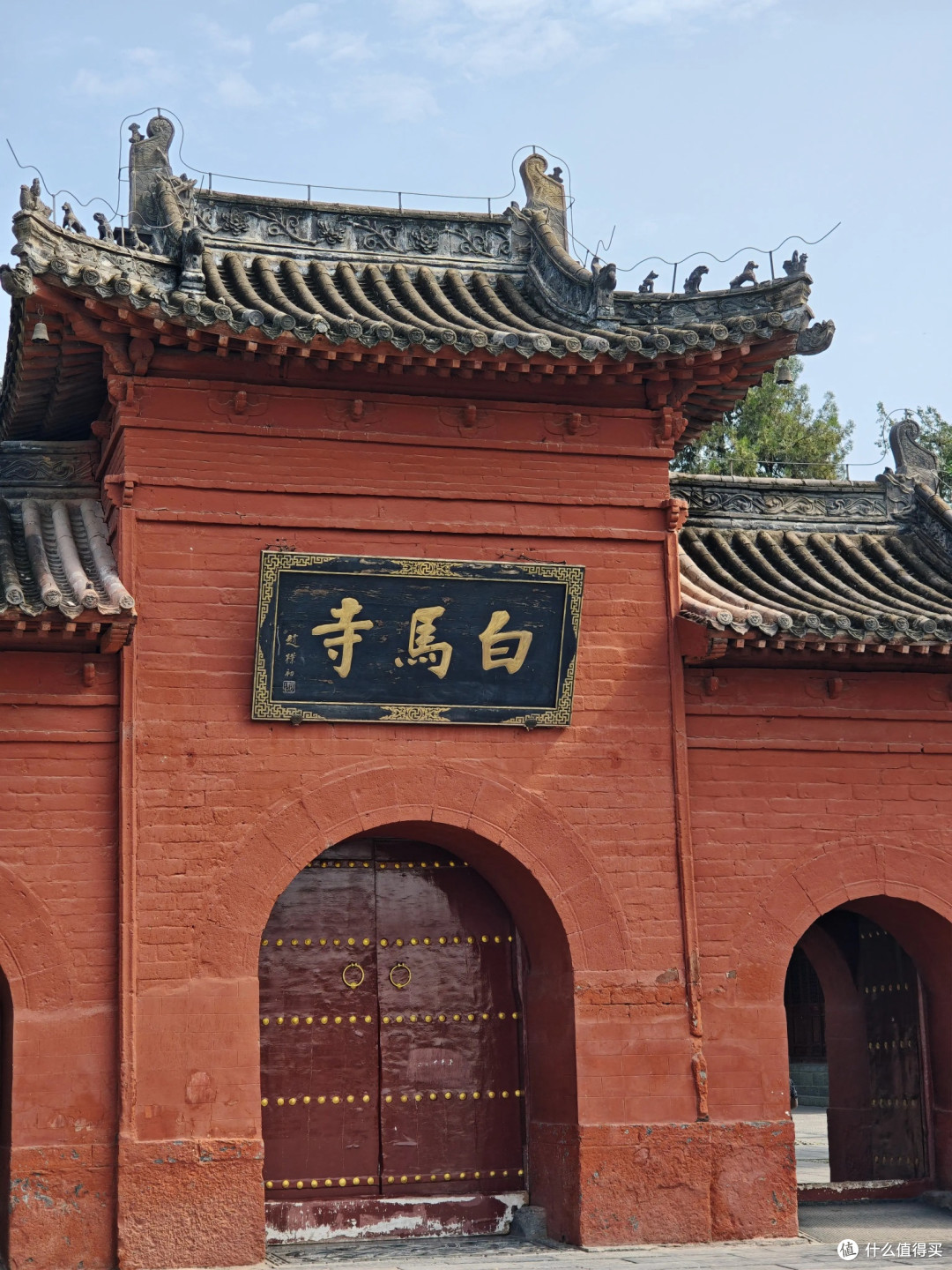 暑假带娃走洛阳：十三朝古都的正确打开方式