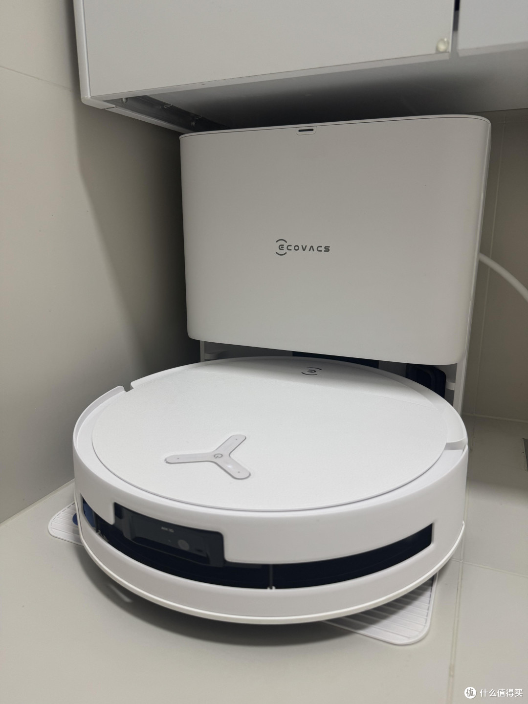 科沃斯T90 PRO OMNI:解放双手的全能扫地机