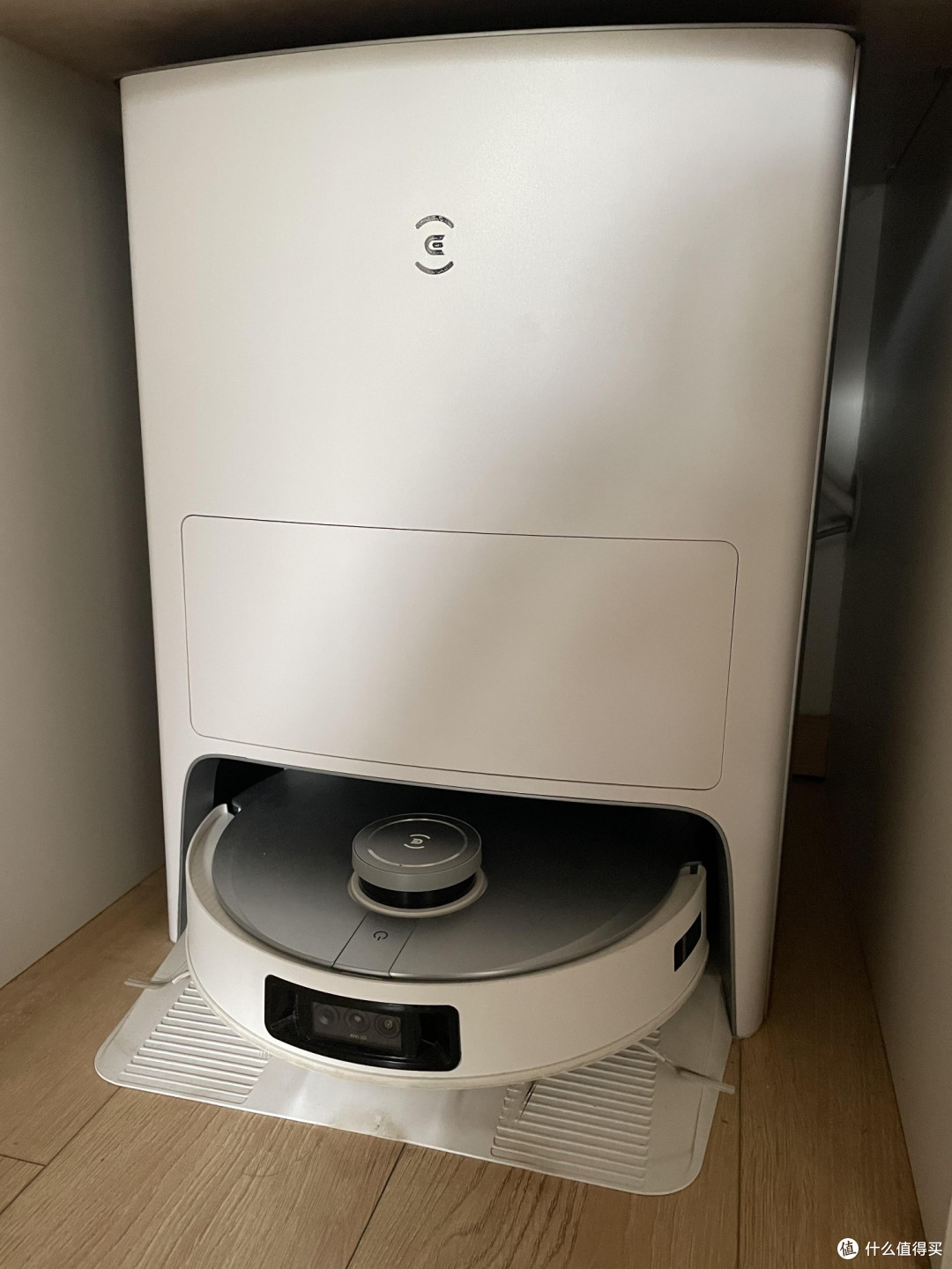 科沃斯T90 PRO OMNI:解放双手的全能扫地机