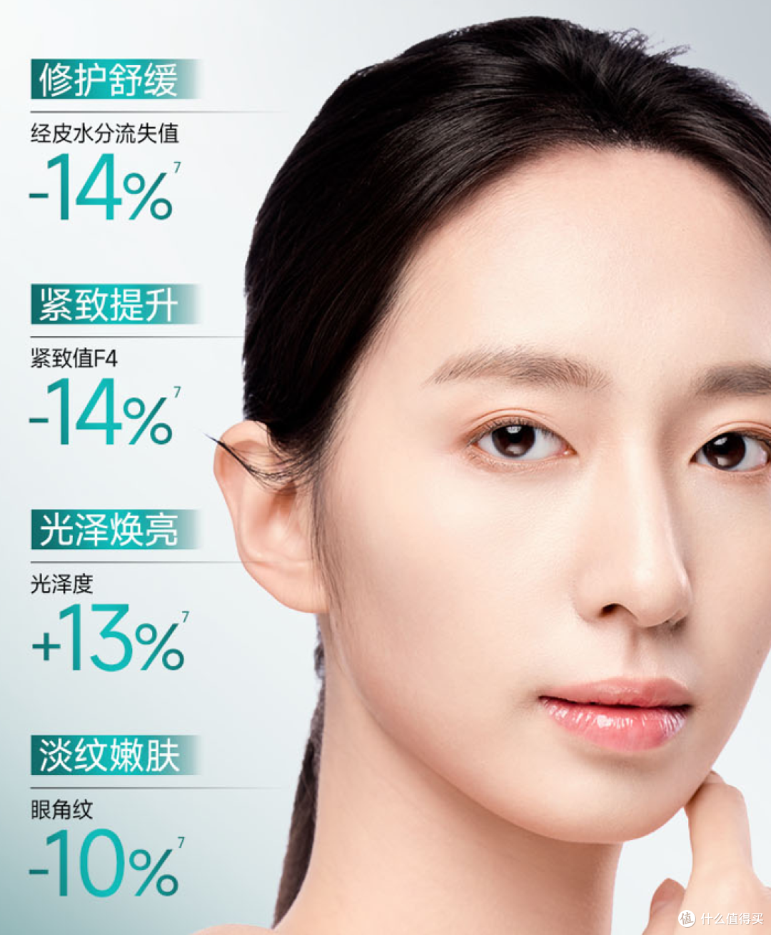 抗皱这副本终于被我打通了?25岁后脸皮不再“卡加载”
