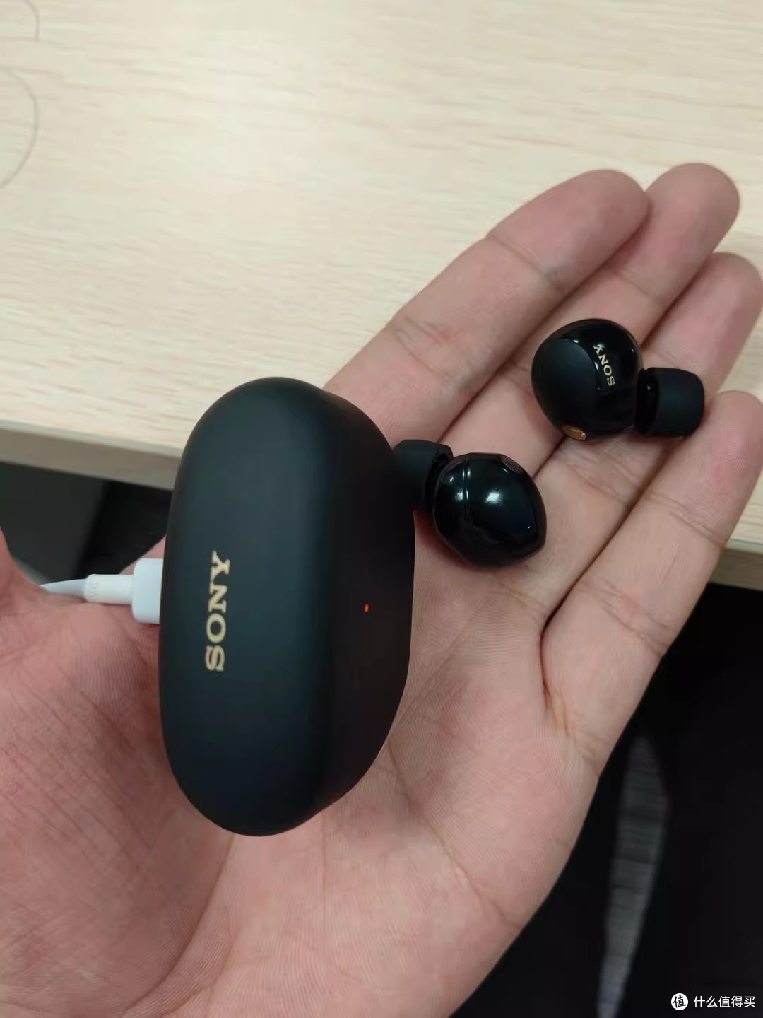 六一不收糖，收一副索尼 WF-1000XM5：给自己的声音结界