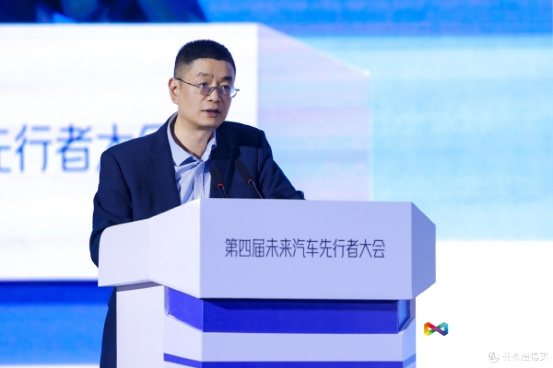 在技术深水区重建汽车产业的未来坐标 | 2026未来汽车先行者大会