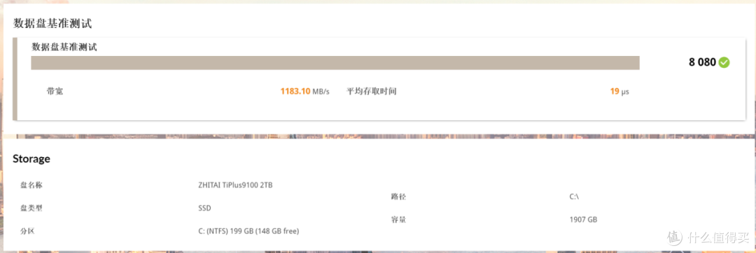 618闭眼入,致态双子星实测,PCIe4.0/5.0一步到位