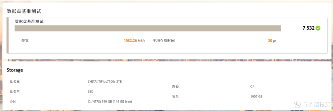 618闭眼入,致态双子星实测,PCIe4.0/5.0一步到位