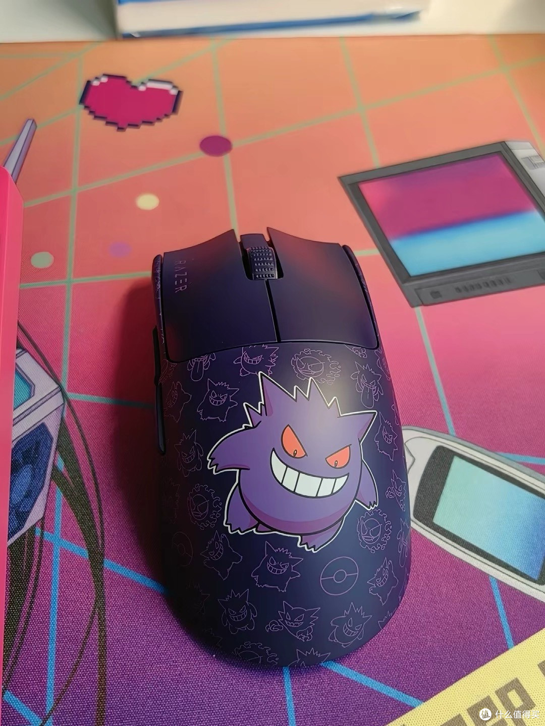 618换掉旧鼠标,我选了雷蛇毒蝰V3 Pro,真没后悔