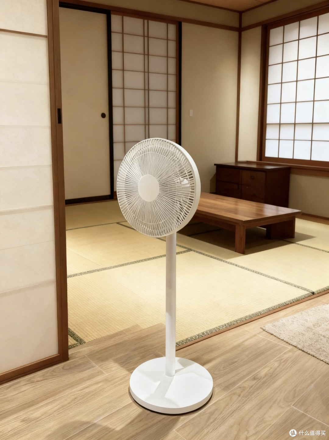 150+必入夏天纳凉神器☞小米电风扇1X升级版!