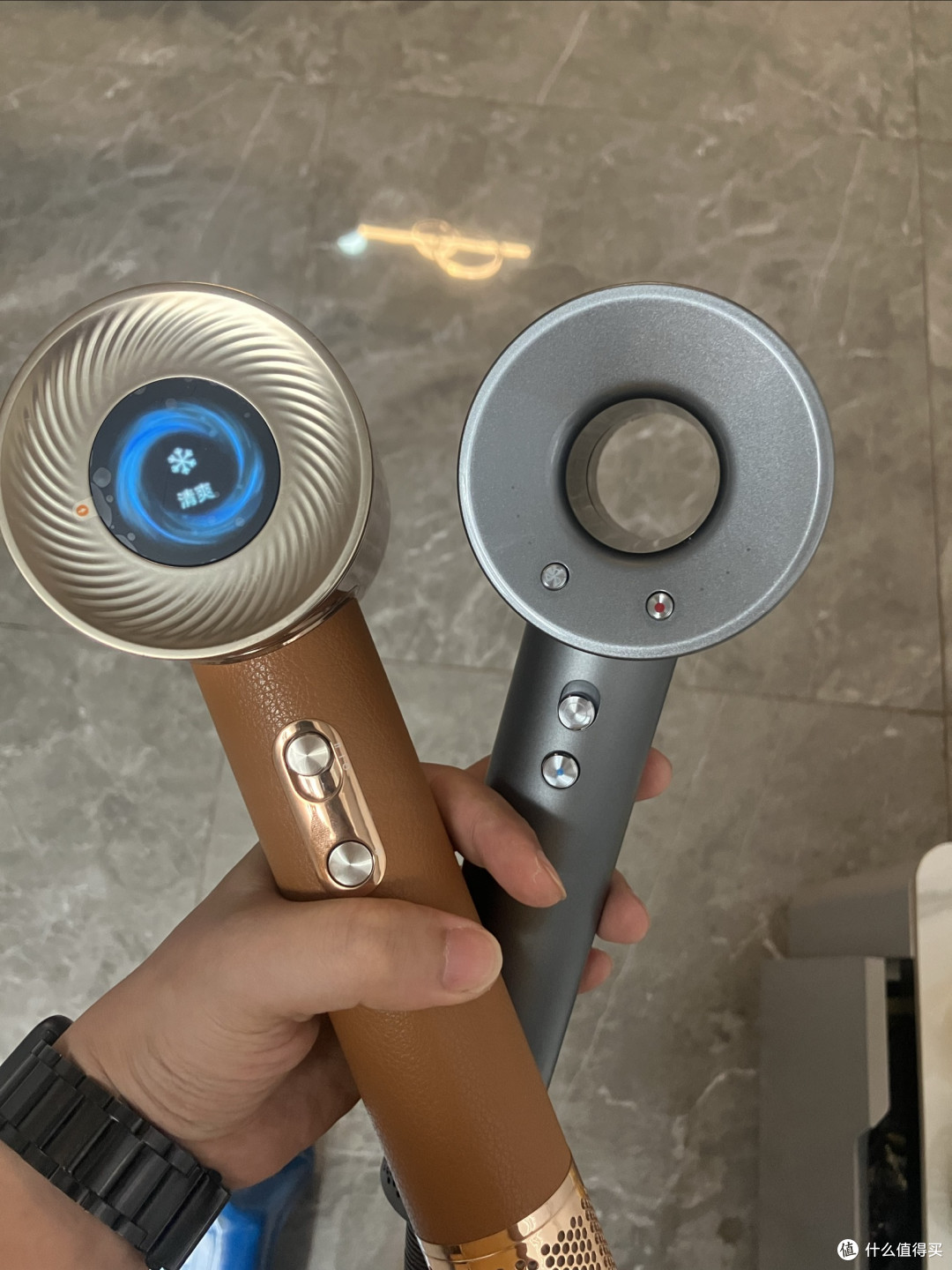 二十五块多的无刷高速吹风机,真离谱!