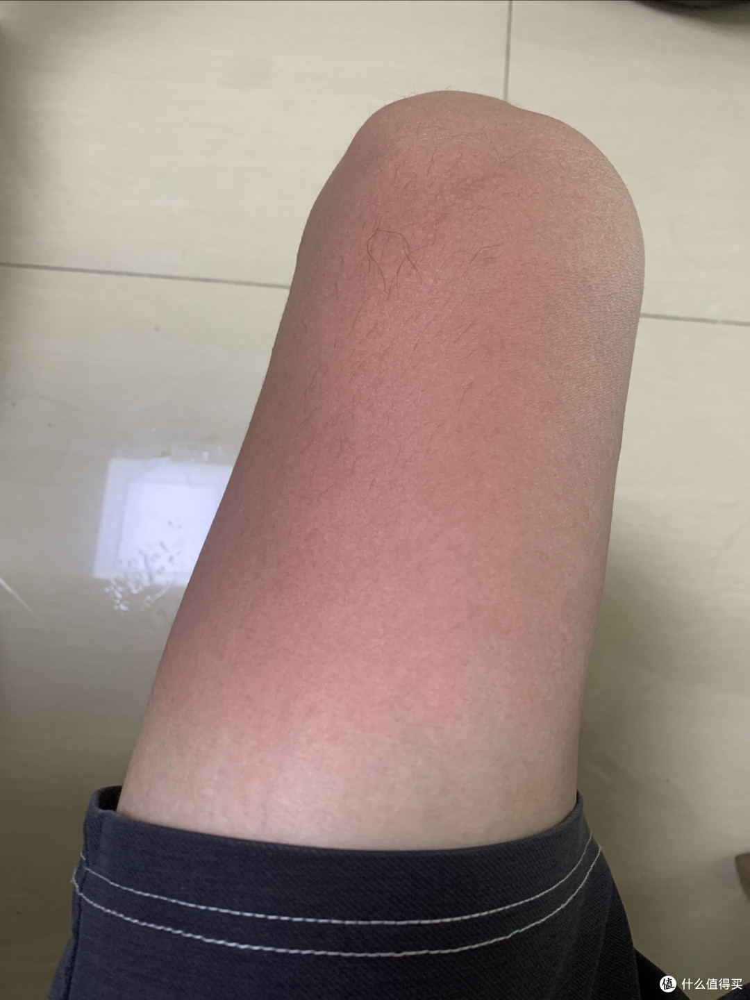 骑行防晒全攻略(腿部也要)!迪卡侬防晒面罩 & 冰袖实测!