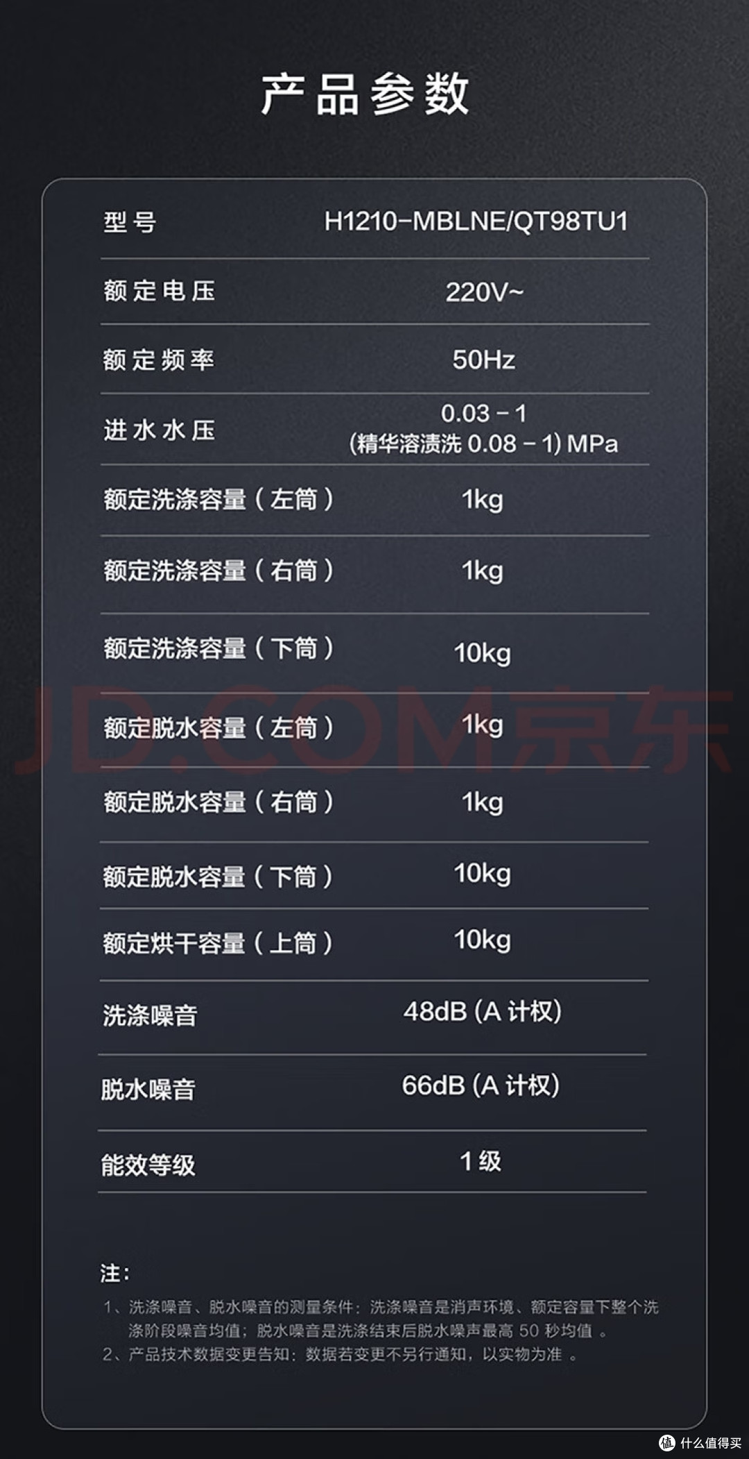 懒人福音！海尔融合·洗护家四筒洗衣机测评：全家衣物一机搞定