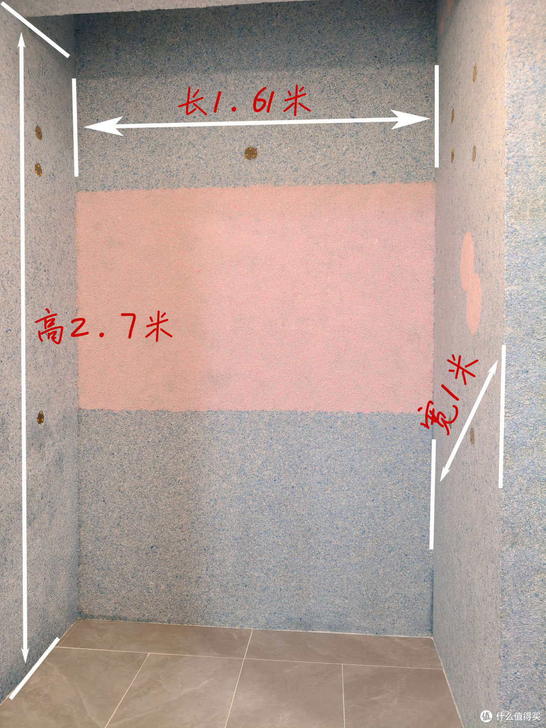 全屋定制要几千？超低成本DIY双排衣柜，实用度和性价比拉满