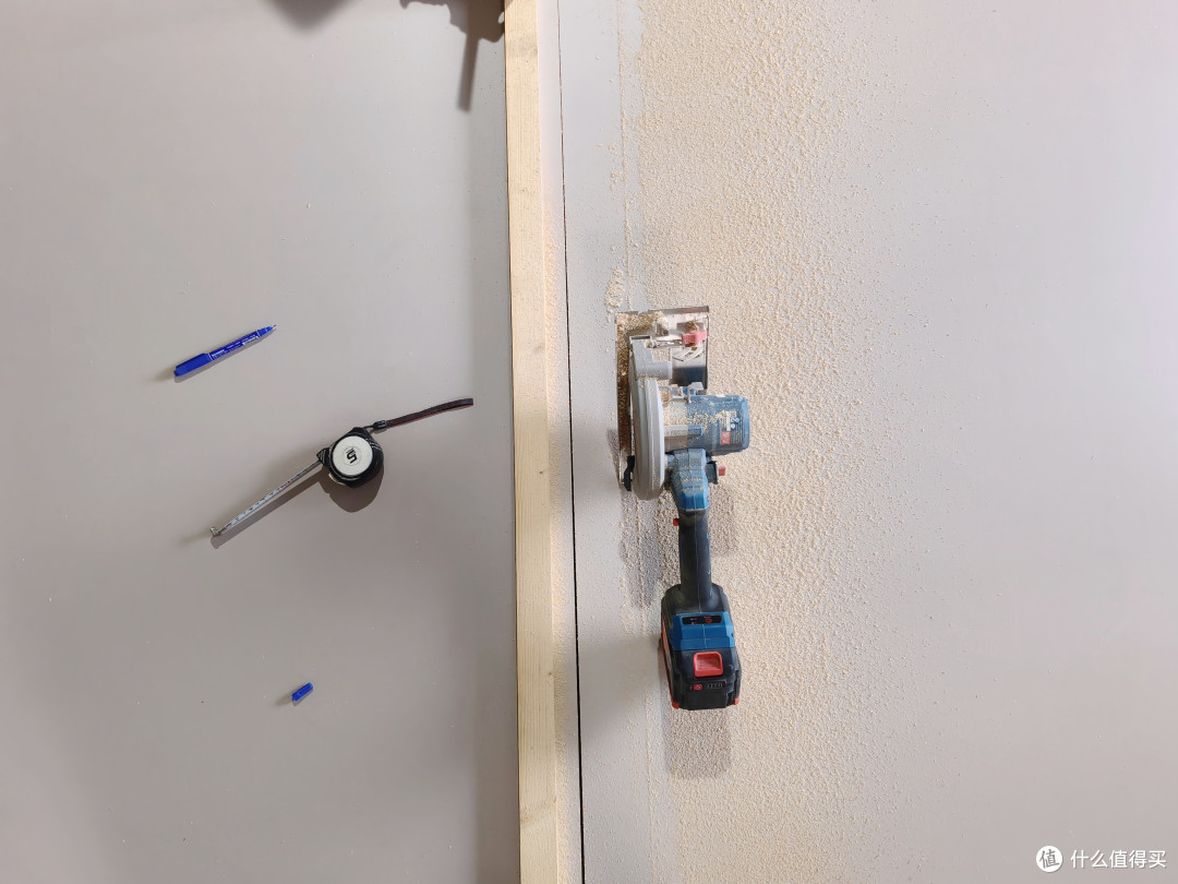 全屋定制要几千？超低成本DIY双排衣柜，实用度和性价比拉满