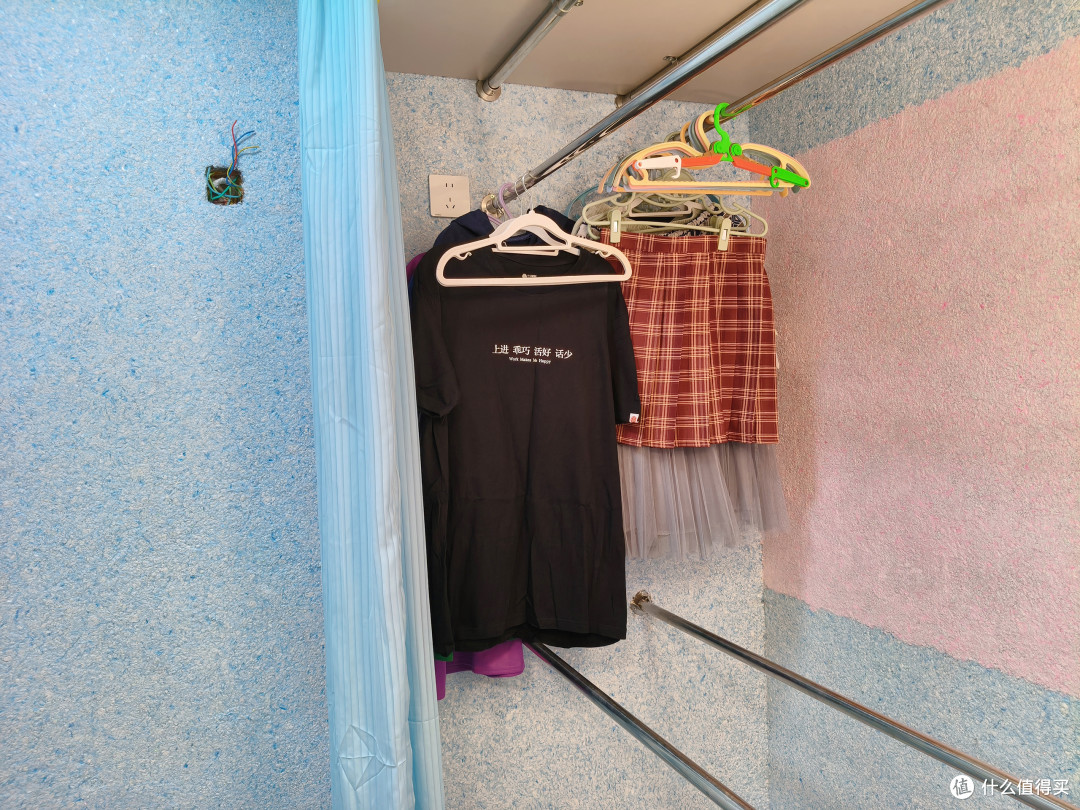 全屋定制要几千？超低成本DIY双排衣柜，实用度和性价比拉满