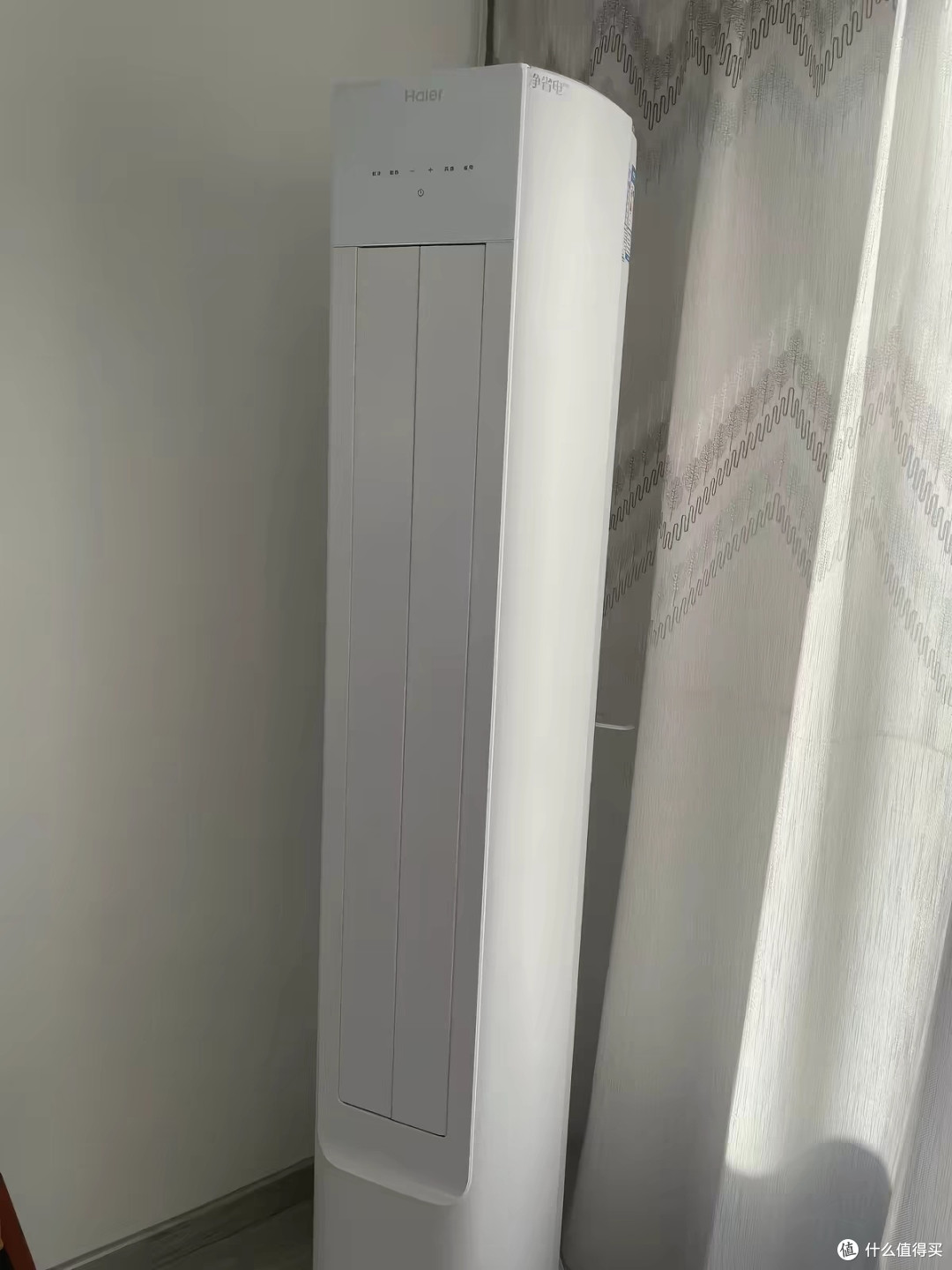 海尔3匹柜机适配大客厅