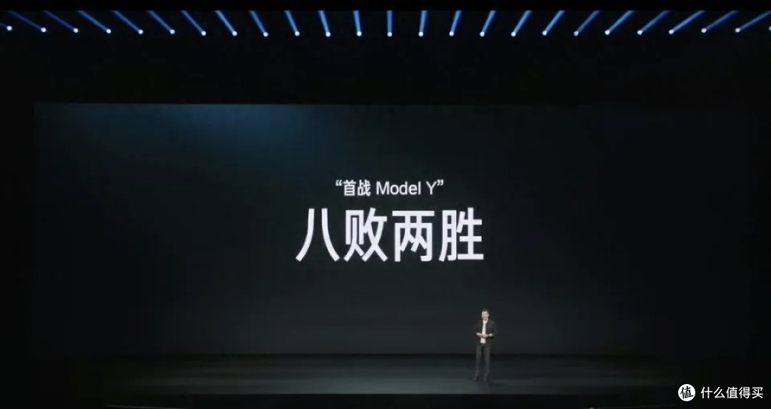 国产车疯狂内卷时,Model Y仍是销冠,为什么许多人还是选特斯拉