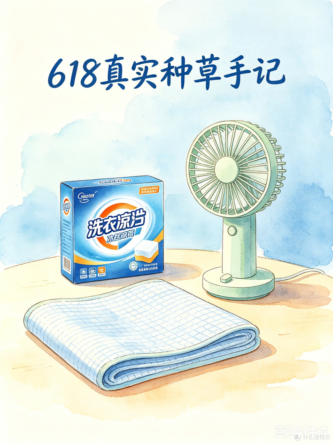 618理性消费指南:三款提升幸福感的好物