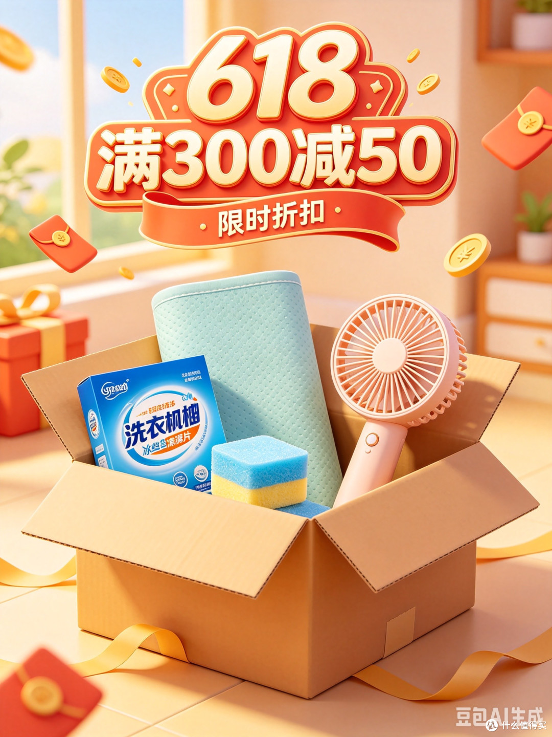 618理性消费指南:三款提升幸福感的好物