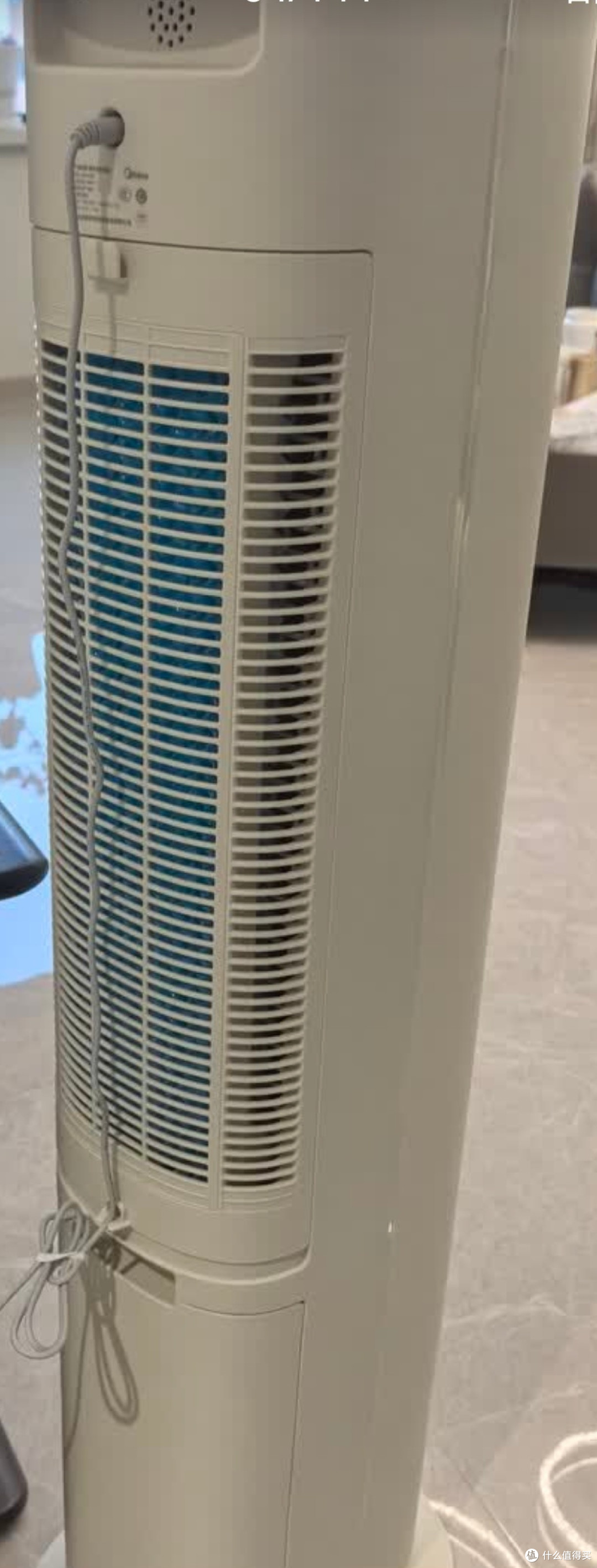 美的空调扇:小户型降温优选