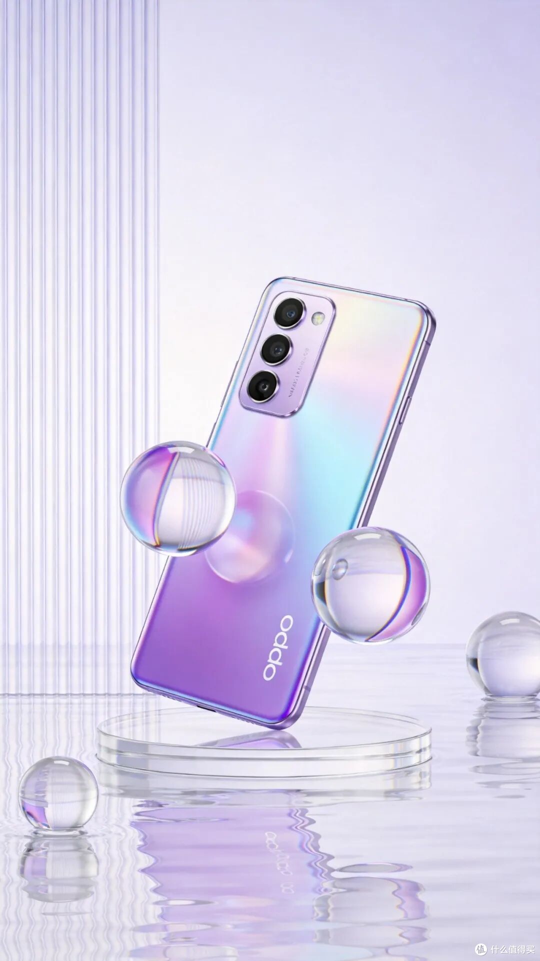 OPPO Reno16 Pro:让女生尖叫男生纠结的手机
