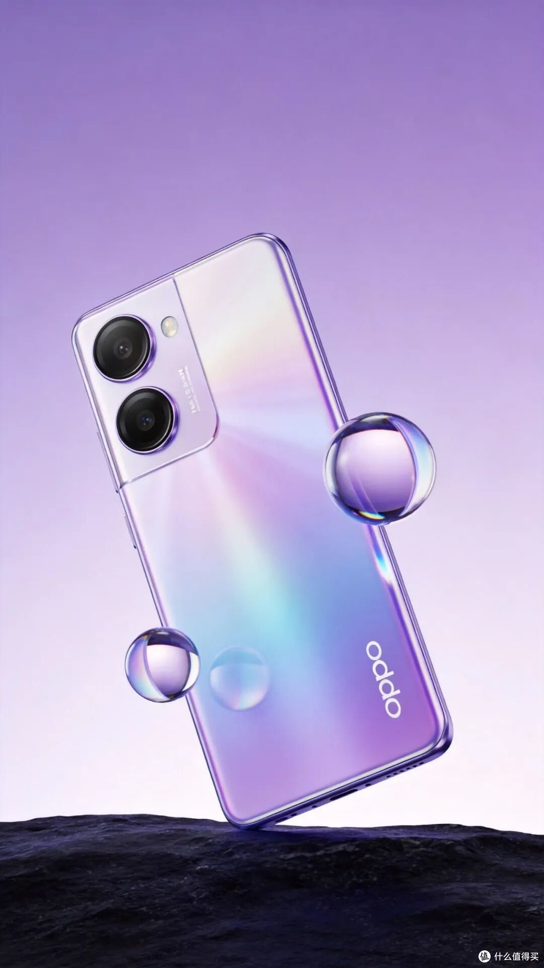 OPPO Reno16 Pro:让女生尖叫男生纠结的手机