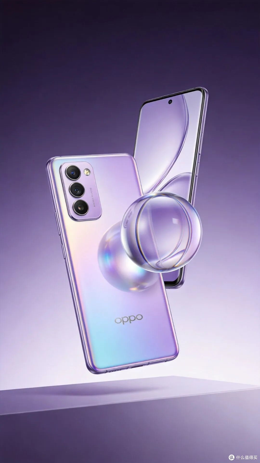 OPPO Reno16 Pro:让女生尖叫男生纠结的手机