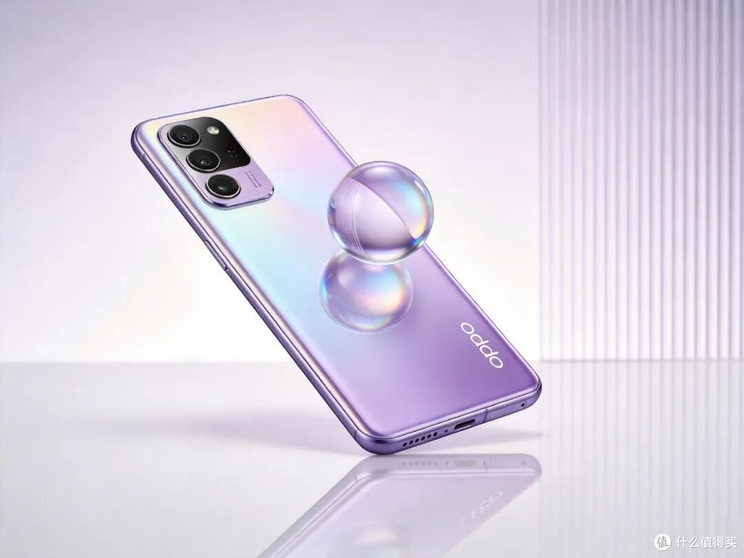 OPPO Reno16 Pro:让女生尖叫男生纠结的手机