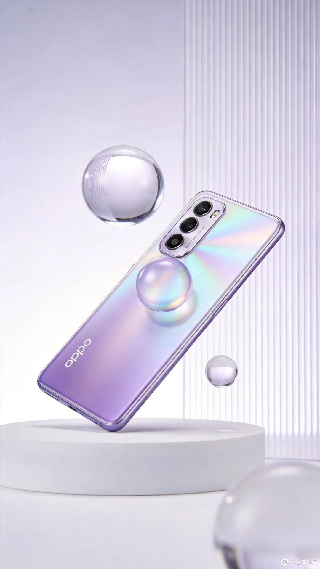 OPPO Reno16 Pro:让女生尖叫男生纠结的手机