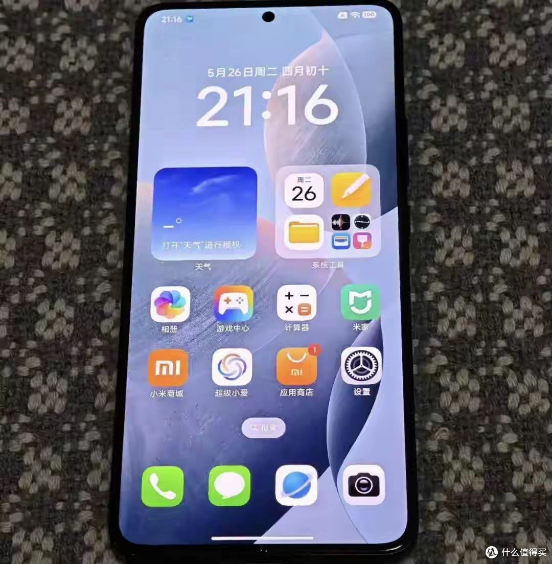 给大家找了3款1000内的二手机,性能都还不错,继续用五年没问题