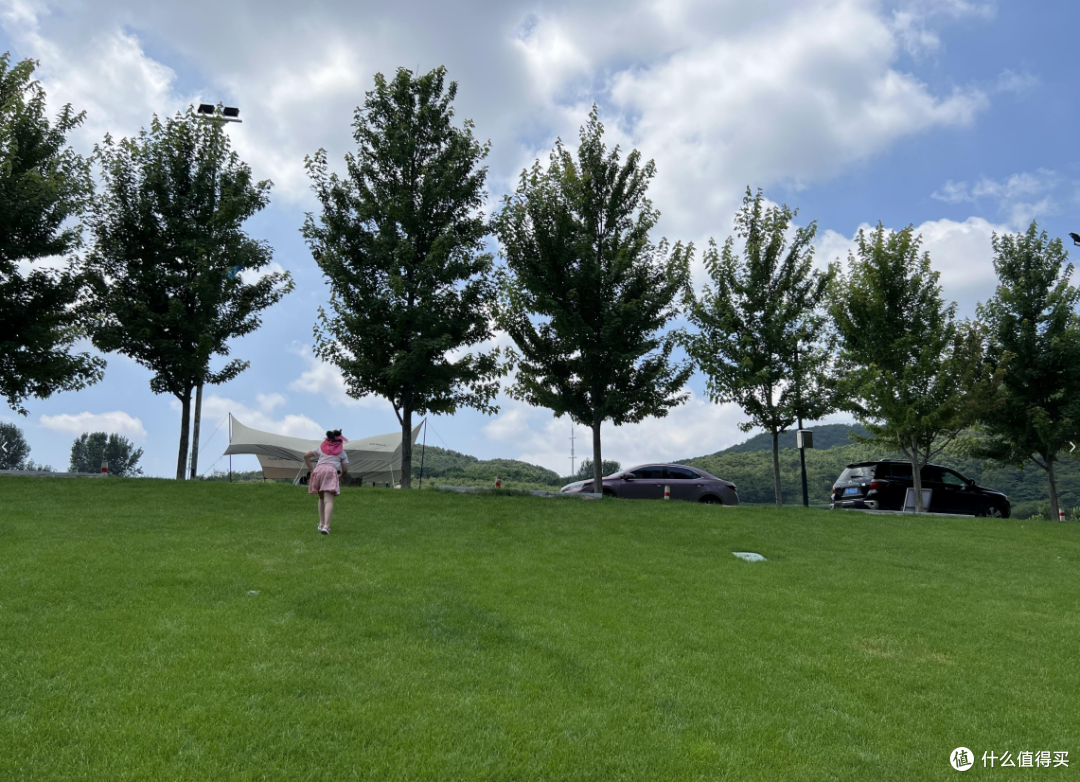 带孩子露营就是坑,别再让孩子陪你自我感动了,附6-15岁露营指南