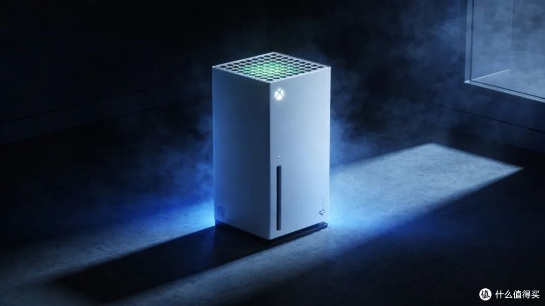 Xbox无螺旋新消息:微软的沉默才是戏