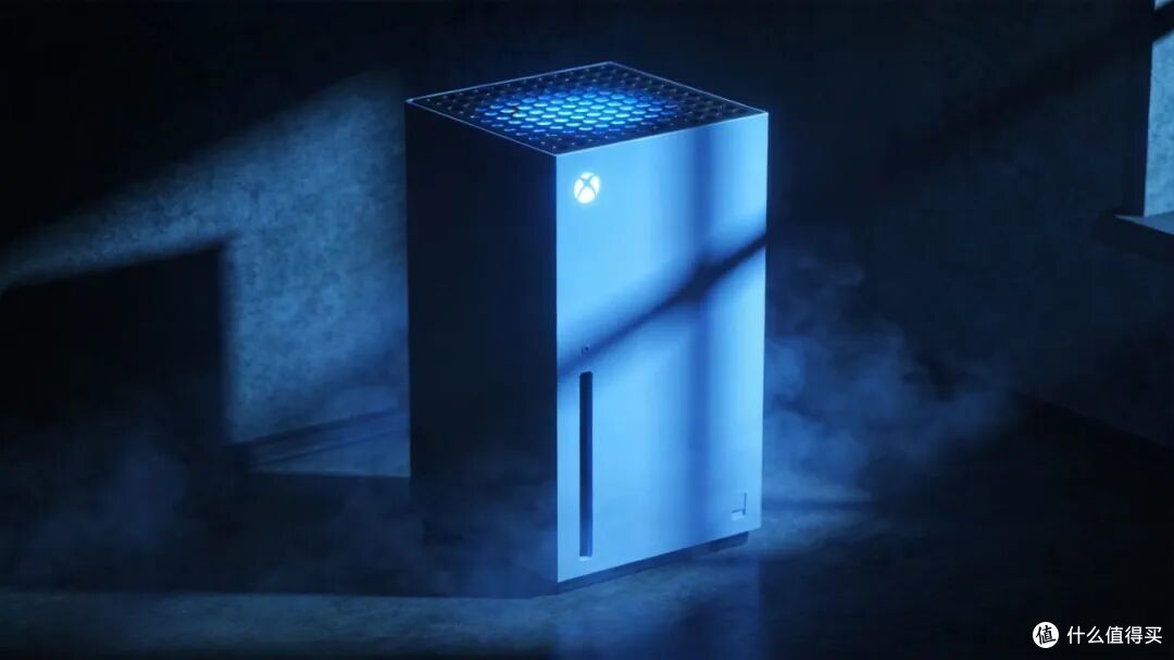 Xbox无螺旋新消息:微软的沉默才是戏