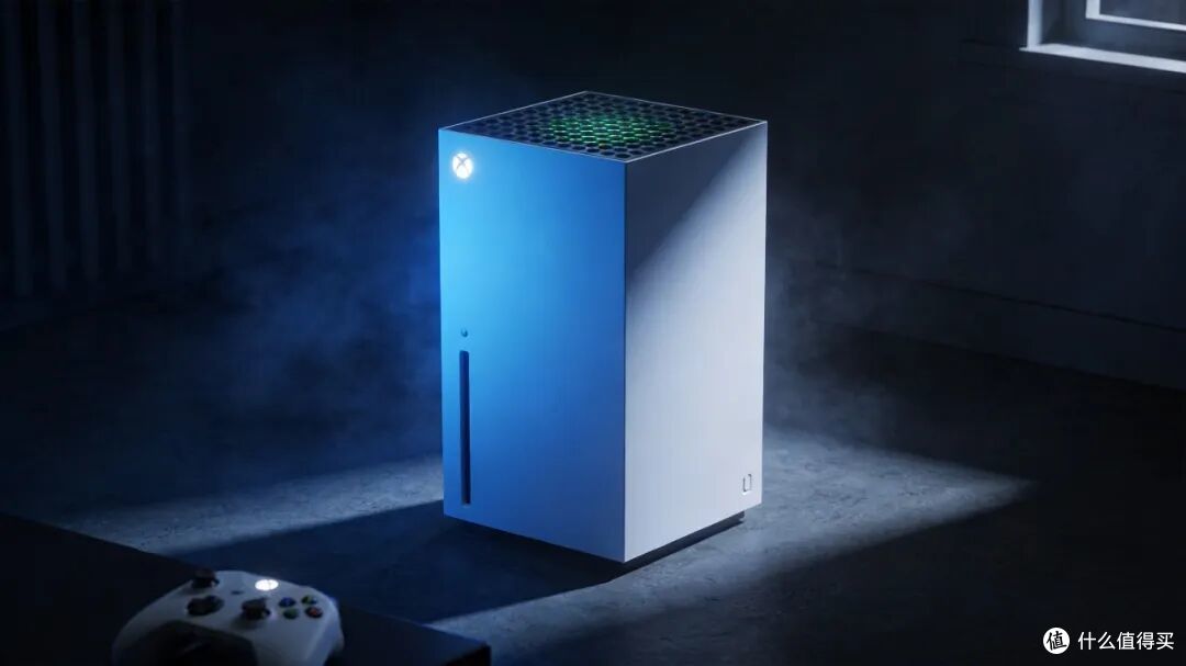 Xbox无螺旋新消息:微软的沉默才是戏